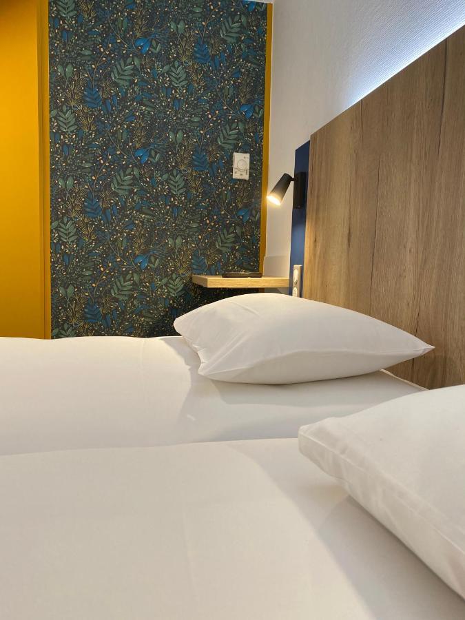 Kyriad Direct Chalon Sur Saone Nord Champforgeuil Exteriör bild
