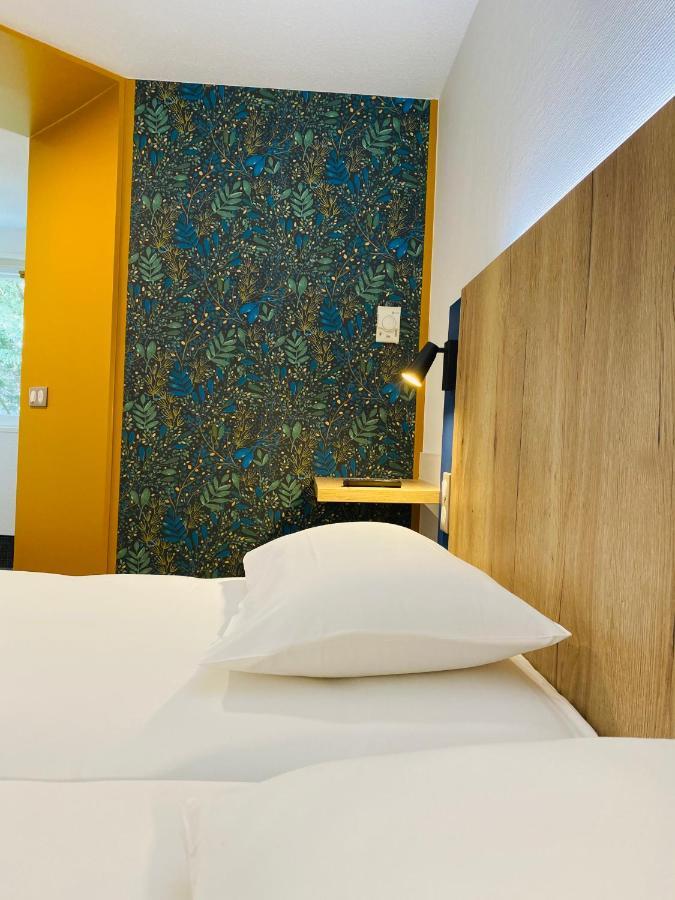 Kyriad Direct Chalon Sur Saone Nord Champforgeuil Exteriör bild