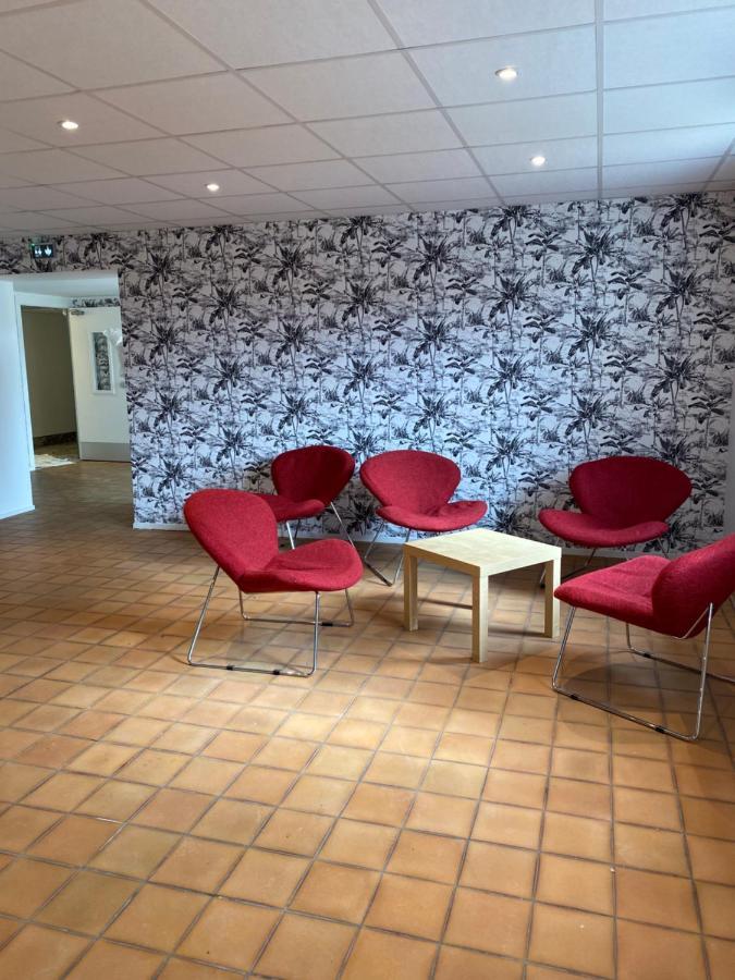 Kyriad Direct Chalon Sur Saone Nord Champforgeuil Exteriör bild