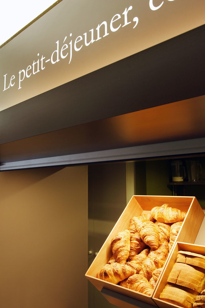 Kyriad Direct Chalon Sur Saone Nord Champforgeuil Exteriör bild