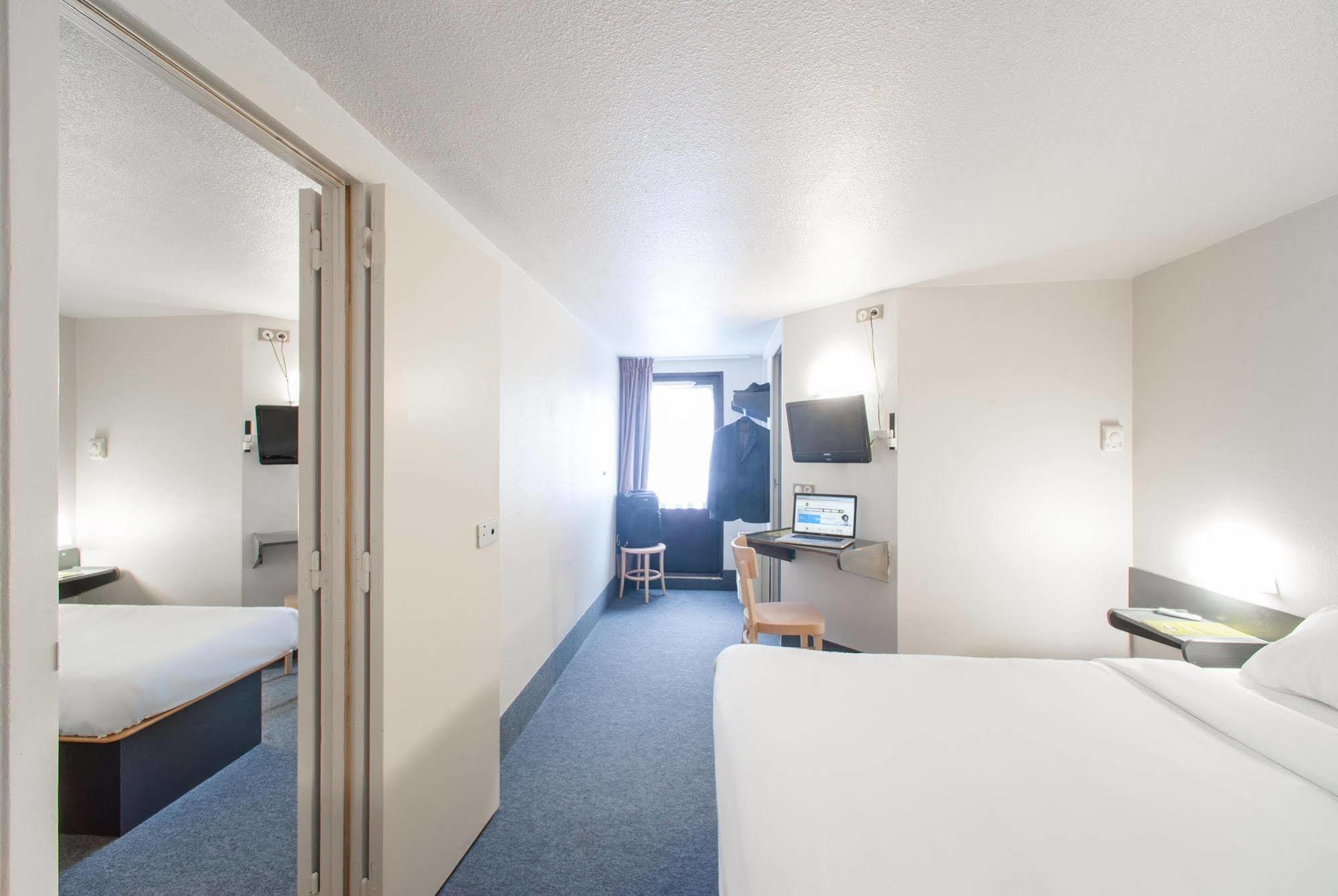 Kyriad Direct Chalon Sur Saone Nord Champforgeuil Exteriör bild